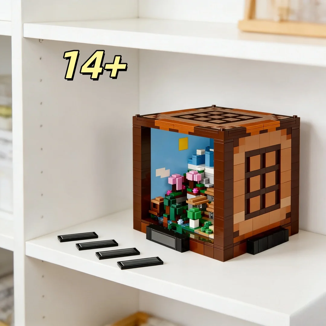 Pixel Three-Dimensi…