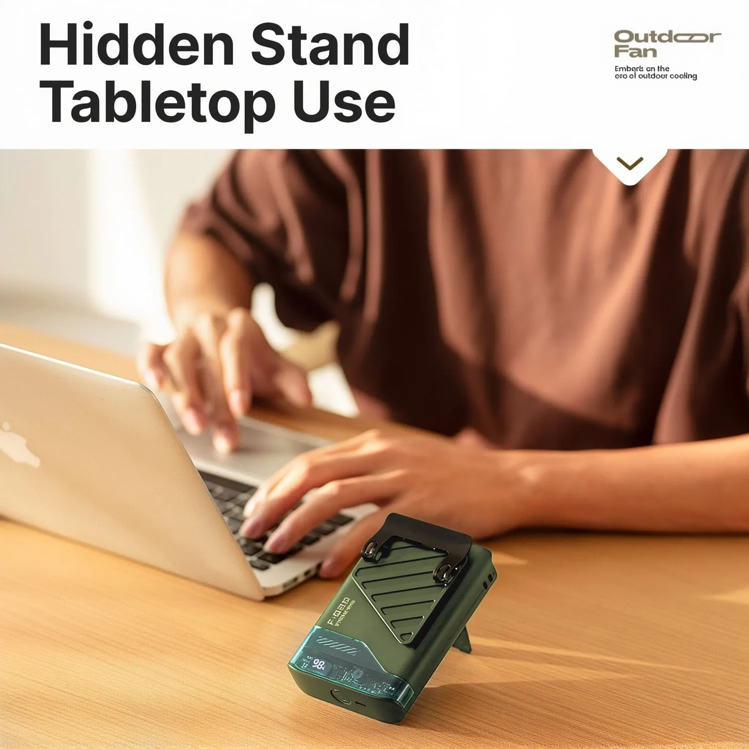 Thumbnail 4 - #25 Best Portable Fans to Buy In 2026