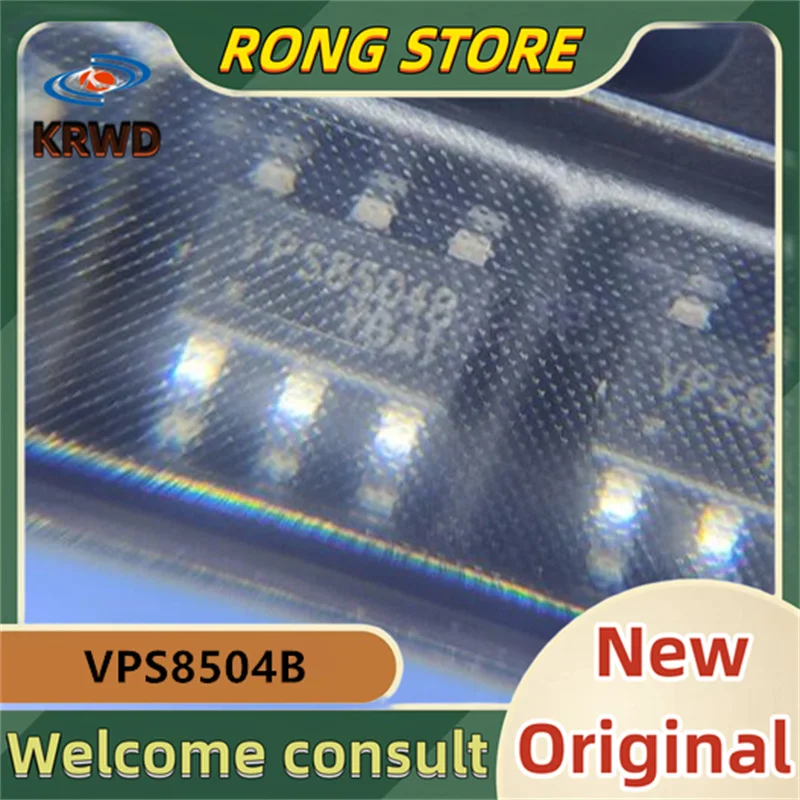 

20 шт. VPS8504B новые и оригинальные VPS8504 SOT23-6