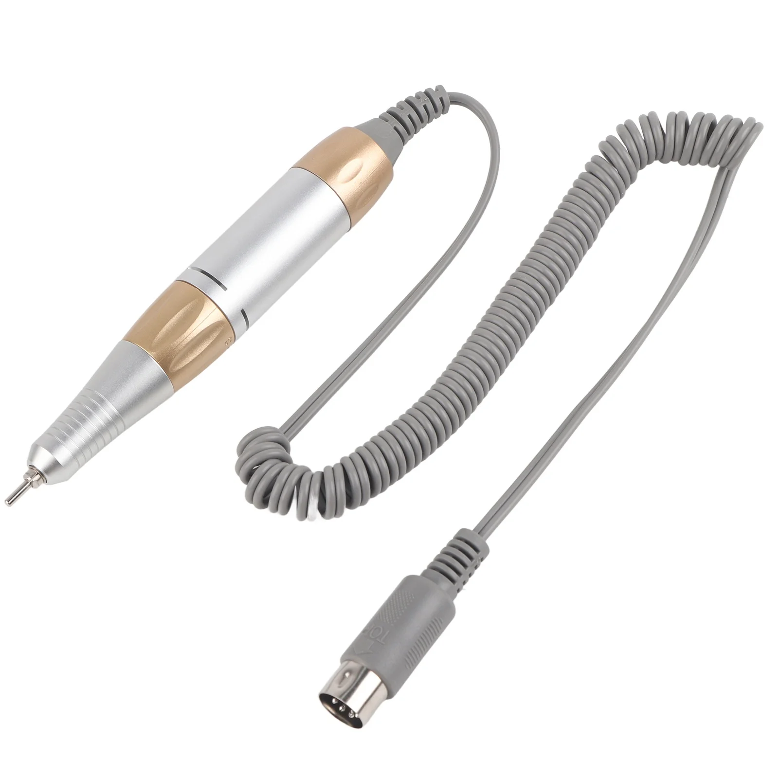 

Electric Nail Drill Pen Handle Machine Drill Polishing Replacement Handle Handpiece
