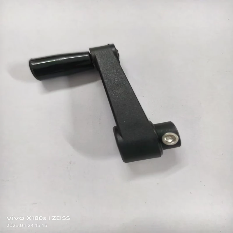 Manuelle Etikettiermaschine Handkurbel MT-50/MT-30 Spezialzubehör für Etikettiermaschinen