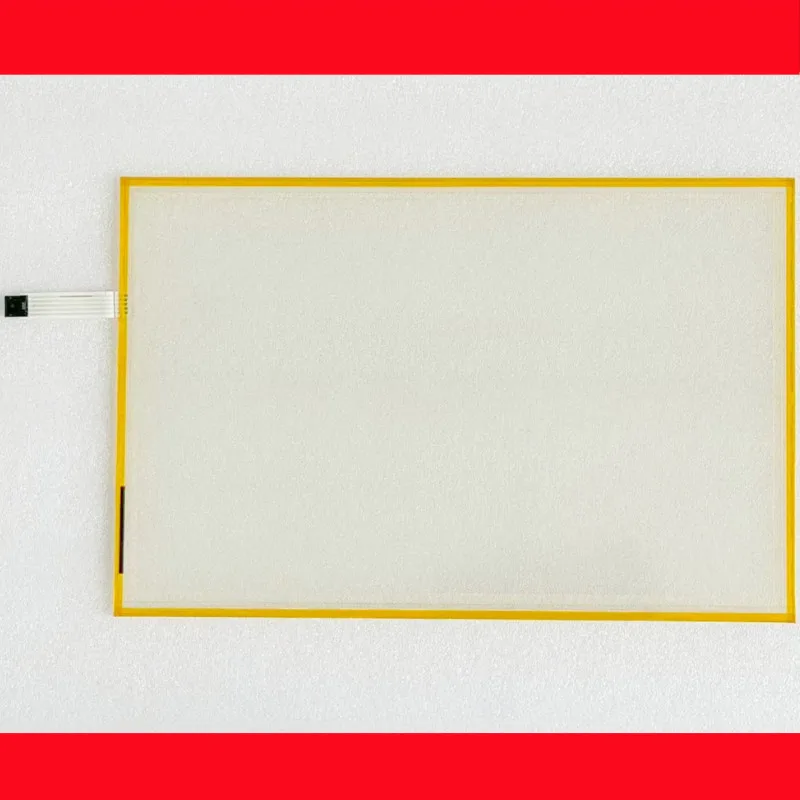 New original touchscreen panel for KONTRON 1059-4366 touchscreen glass -