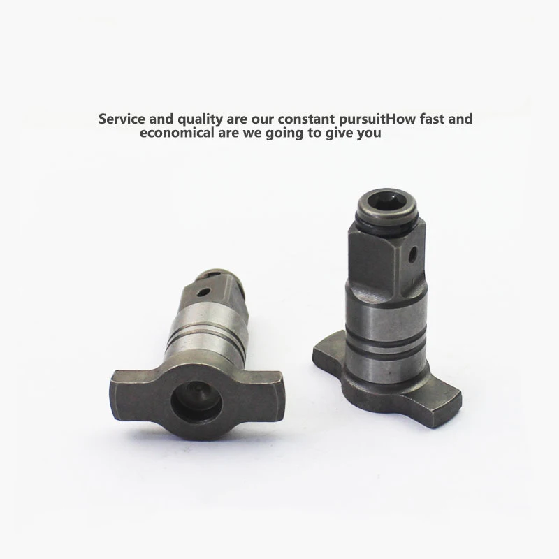 1PCS Power tool accessories electric square shaft brushless dual-purpose output shaft hexagon general wrench