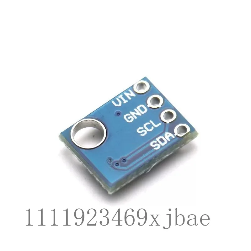 High Precision Atmospheric Pressure Temperature Detection Module For Environmental Measurement