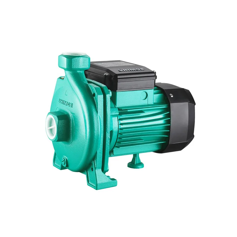 

Hot water circulation pump PU M centrifugal pump solar underfloor heating booster pump heating pumps