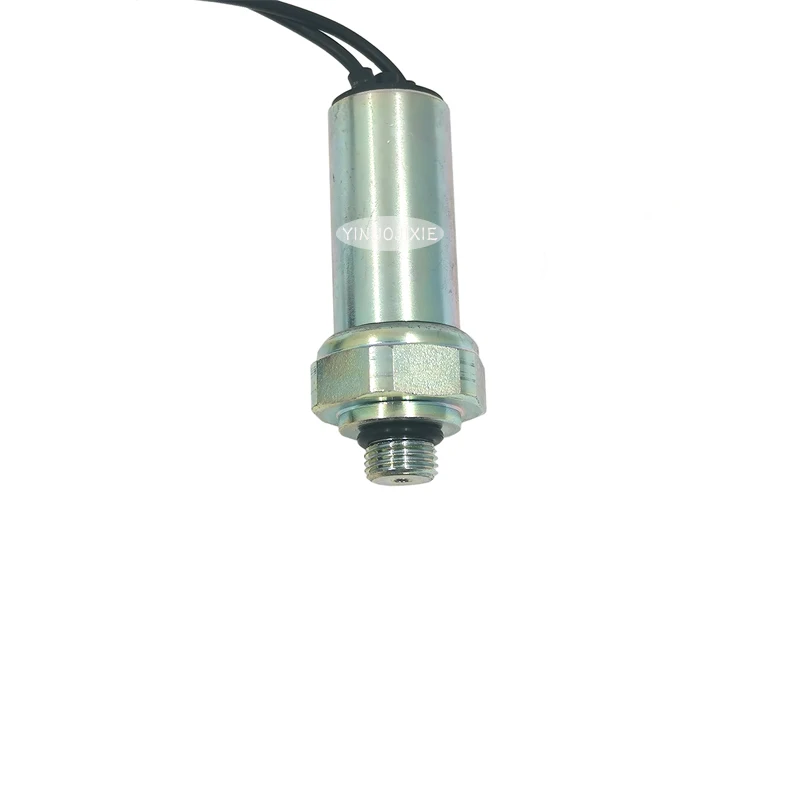 High quality for construction machinery accessories for John Deere pressure switch sensor RE25658 view 4
