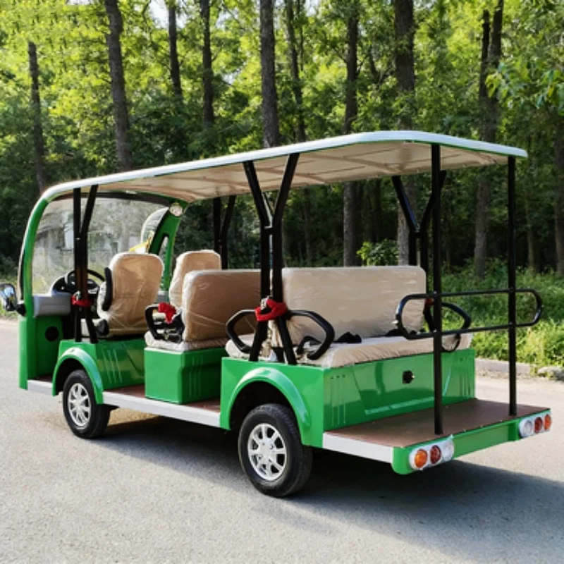 Scenic Spot Tourism…