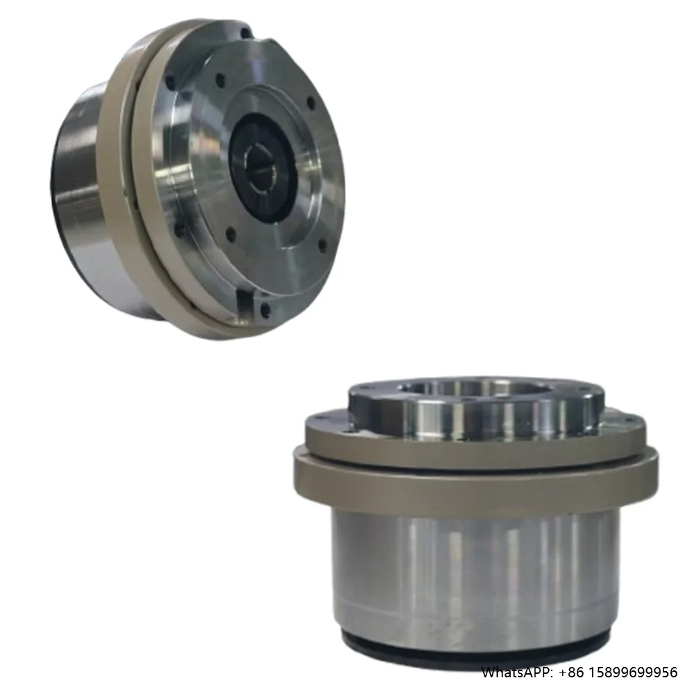 

Customizable 4-inch AGV Driving Handle Wheel Unit Assembly Planetary Speed Reducer Gearbox Front Wheel Motor Unit ODM Support