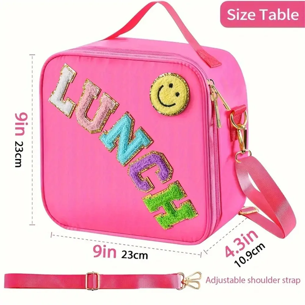 Thumbnail 4 - #64 Best Insulated Lunch Bags to Buy In 2026