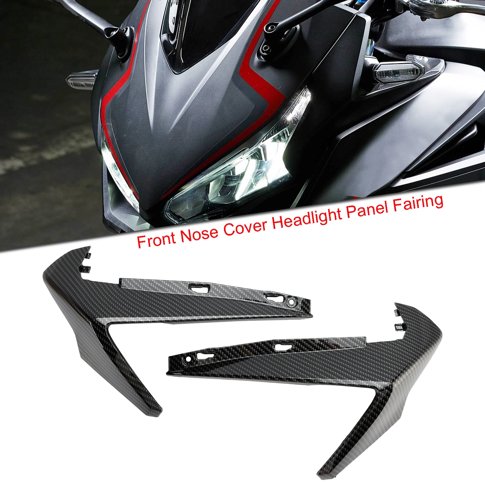 

Передняя фонарь Topteng для Honda CBR500R CBR 500R 500 R 2019 2020 2021