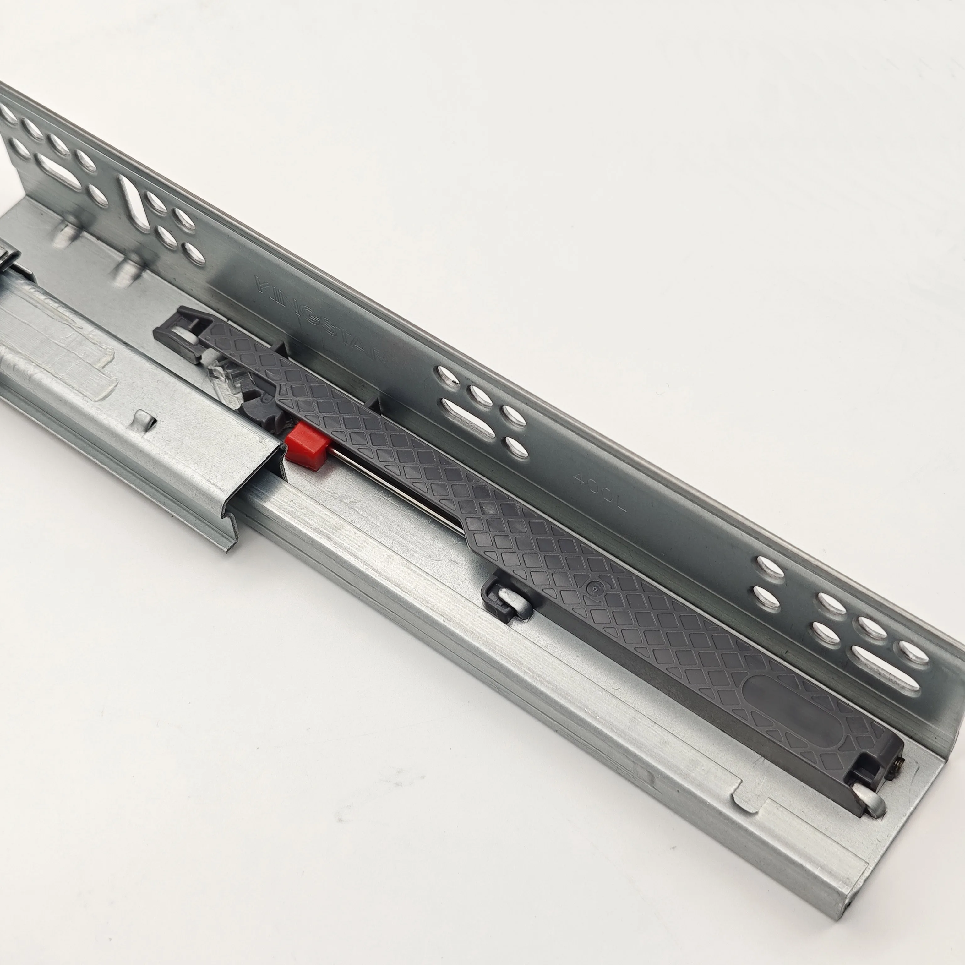 STLF  High Quality Full Extension Soft Closing Undermount Drawer Slide