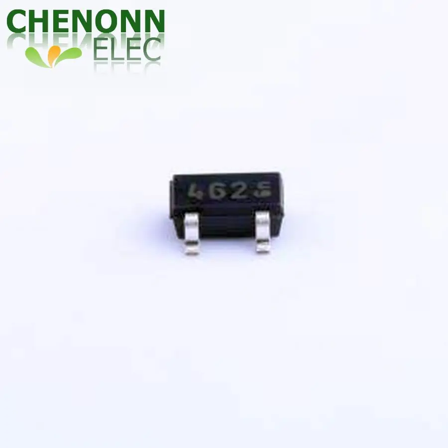 30PCS/LOT TLE4946-2K (Magnetic Sensors)