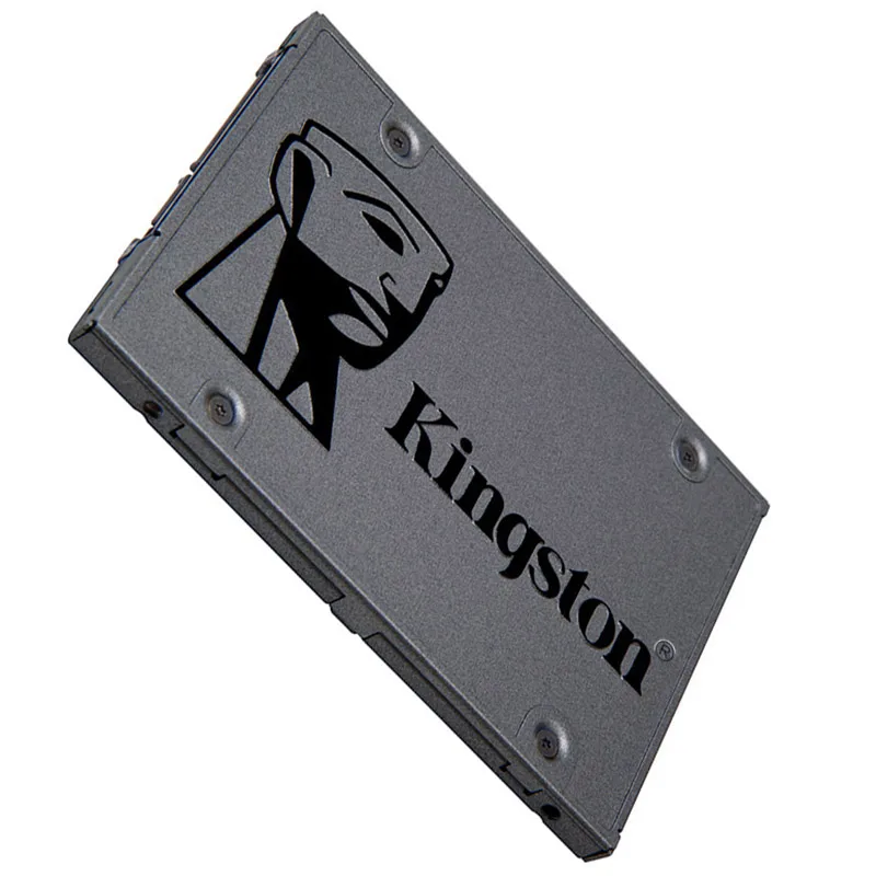 Kingston Digital A400 SSD 480GB SATA 3 2.5 inch Internal Solid State Drive HDD Hard Disk HD SSD 480GD 240 gb Notebook PC