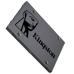 キングストンデジタルA400 ssd 480ギガバイトのsata 3 2.5インチ内蔵ソリッドステートドライブhddハードディスクhd ssd 480GD 240ノートpc