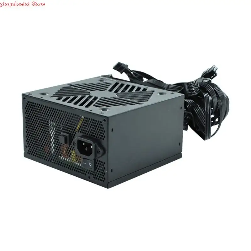 

E8BA 1000W PC Power Supply Gaming Source Desktop Computer Power Supply 180-240V