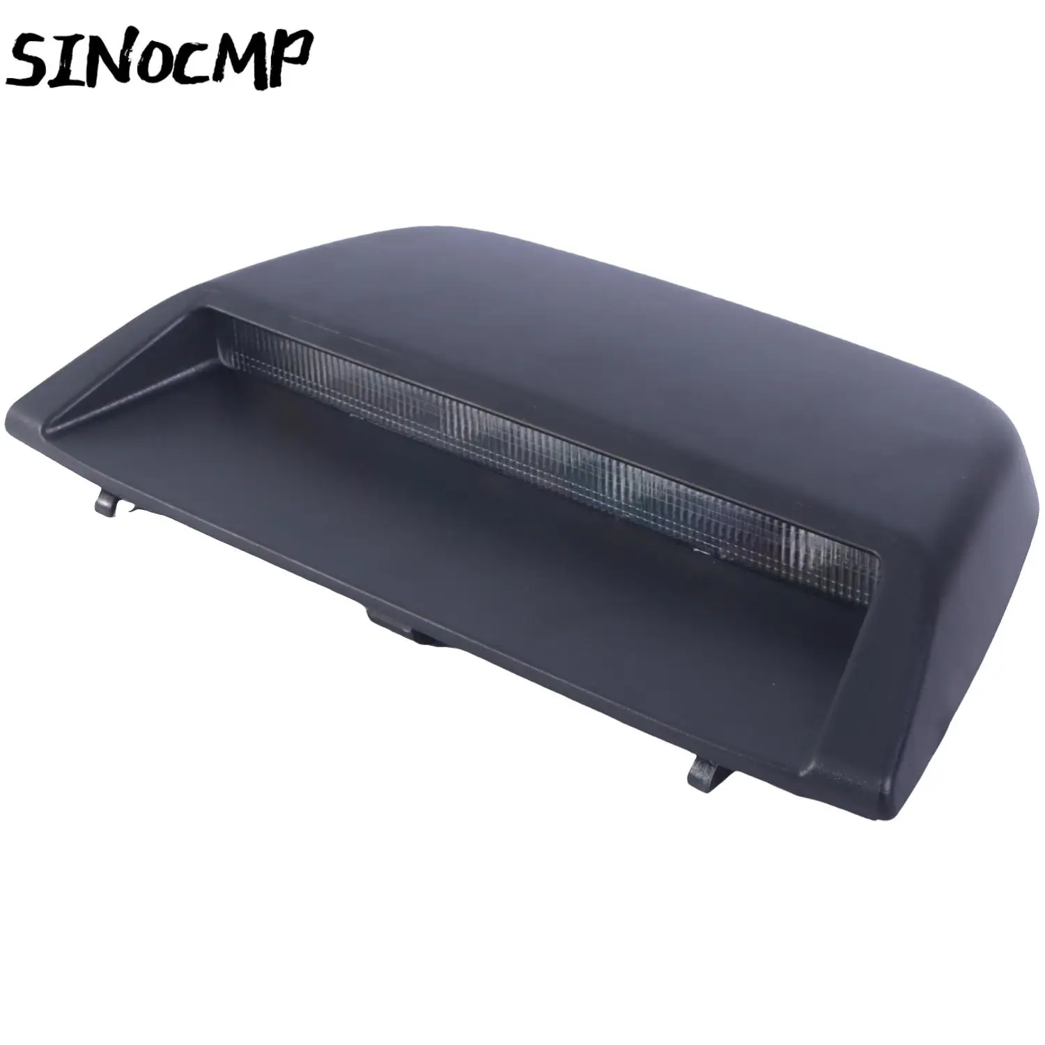 الخلفية LED 3rd ضوء الفرامل ارتفاع جبل وقف مصباح 26590-9HM1A ل 2013-2018 نيسان ألتيما اكسسوارات السيارات #2