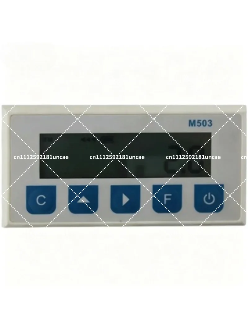 Digital Display Table Positioning Feeder Double Head Saw Aluminum Cutting Machine Magnetic Grid Ruler