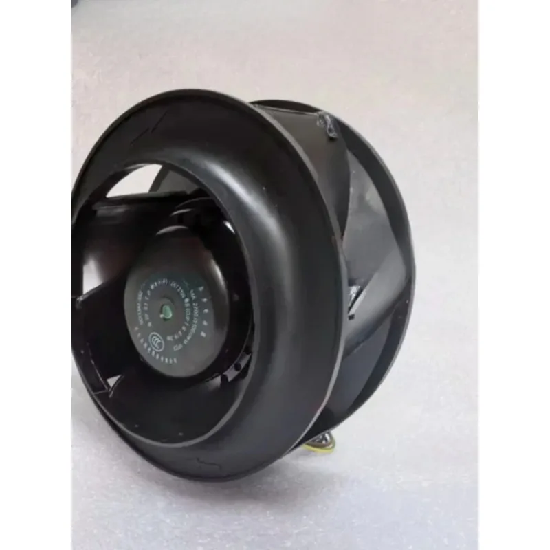 SC133A1-052-00 brand new Fans tech 230V 28/31W turbine cooling fan