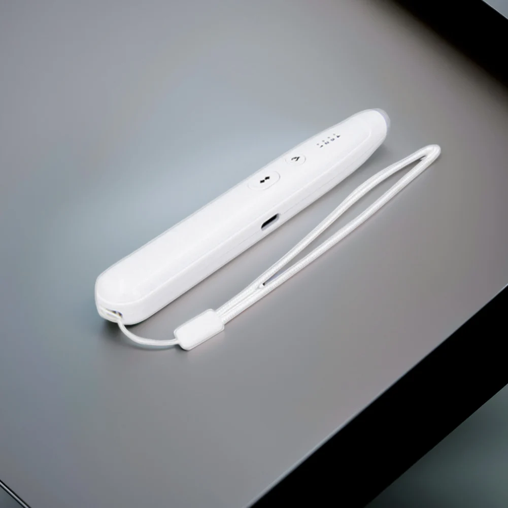 

Ручка-антизуд от укусов насекомых Bug Bite Itch Relief Pen, натуральное электрическое средство от укусов, без химикатов, перезаряжаемая, для кемпинга, путешествий и активного отдыха на природе.