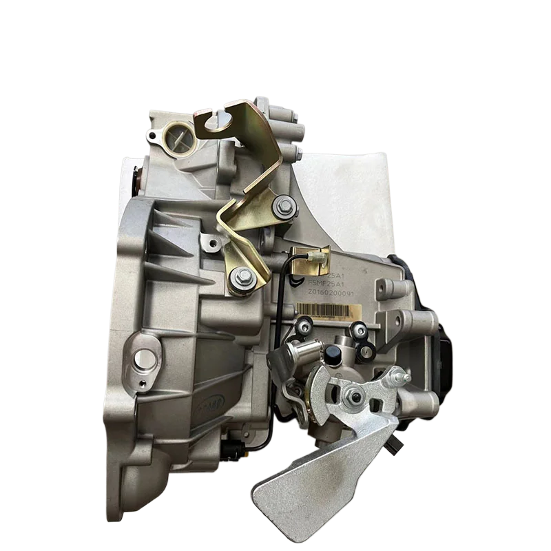 Automatic Transmission Gearbox Assembly Replacement Rebuilt Repair Parts with Gasket Kit