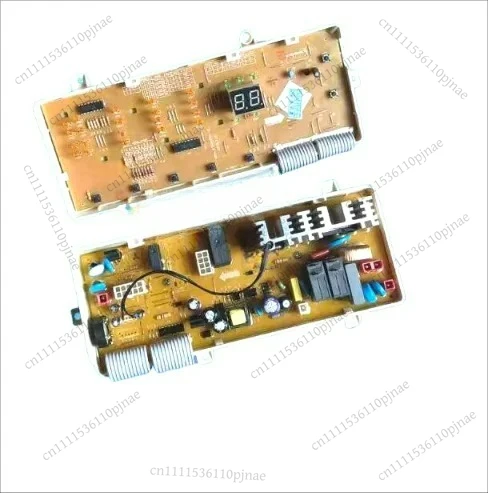 used for Samsung washing machine Computer board WF-C863 DC41-00049A MFS-KTR8NPH-VE part