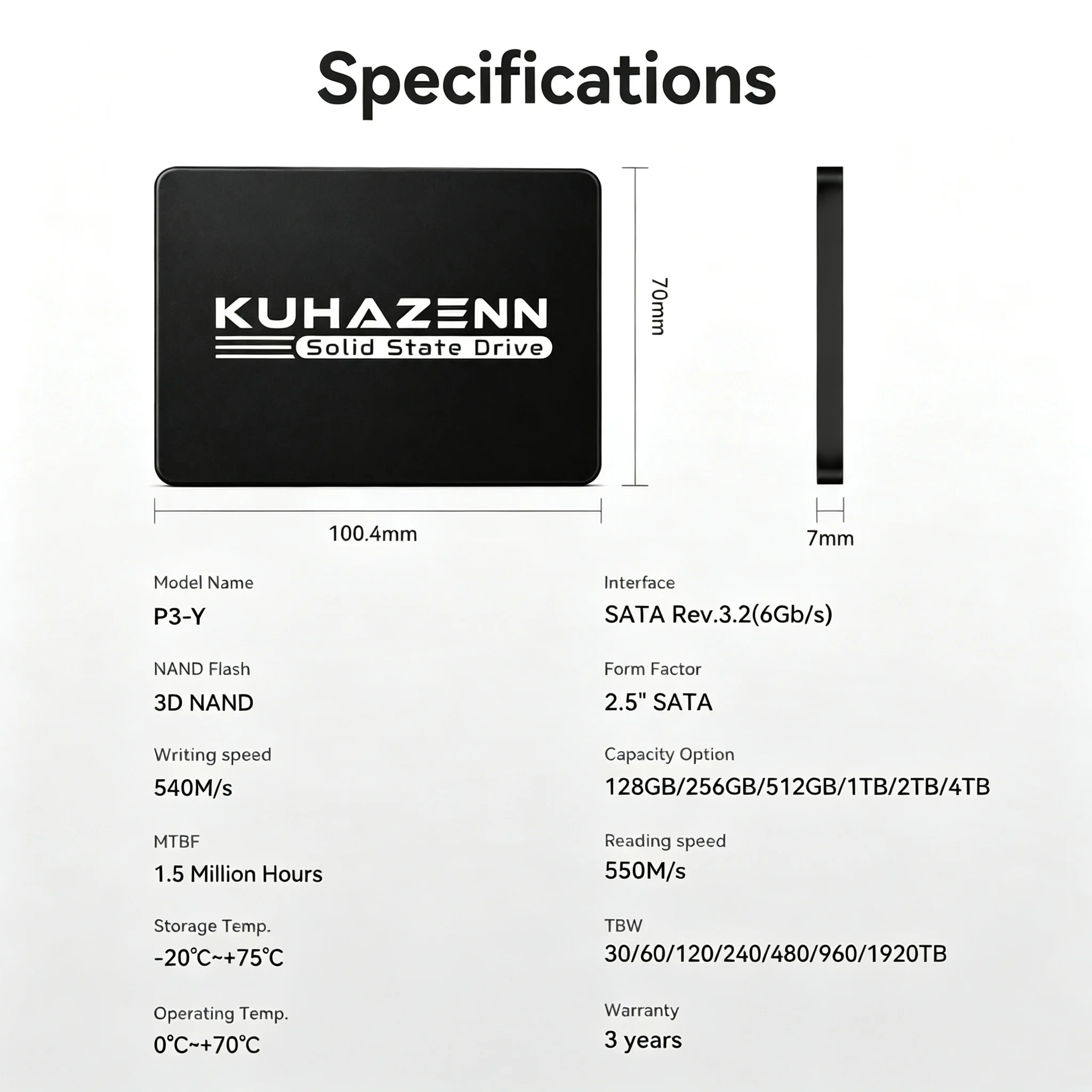 512GB 2.5