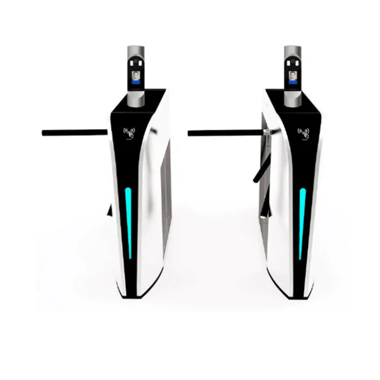 Security Turnstiles for Semi-Automatic Safety Tripod Turnstiles Access Control Face Recognition System Access Control