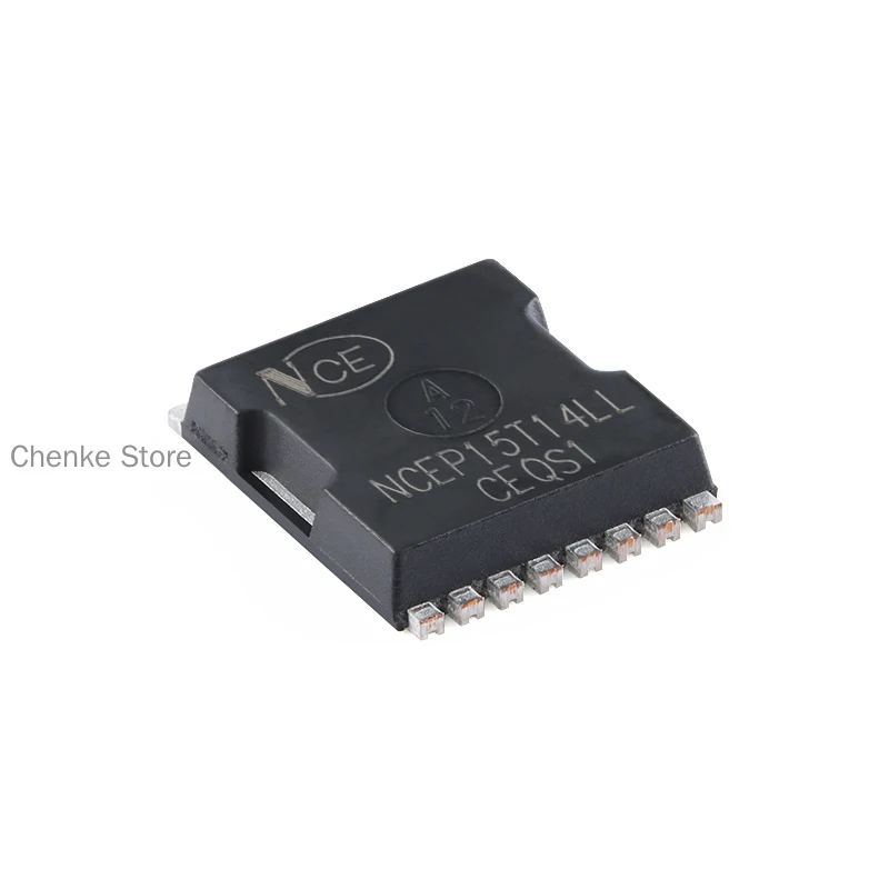 10PCS/asli asli P15T14LL TOLL n-channel 150V 170A Power MOSFET Transistor efek bidang