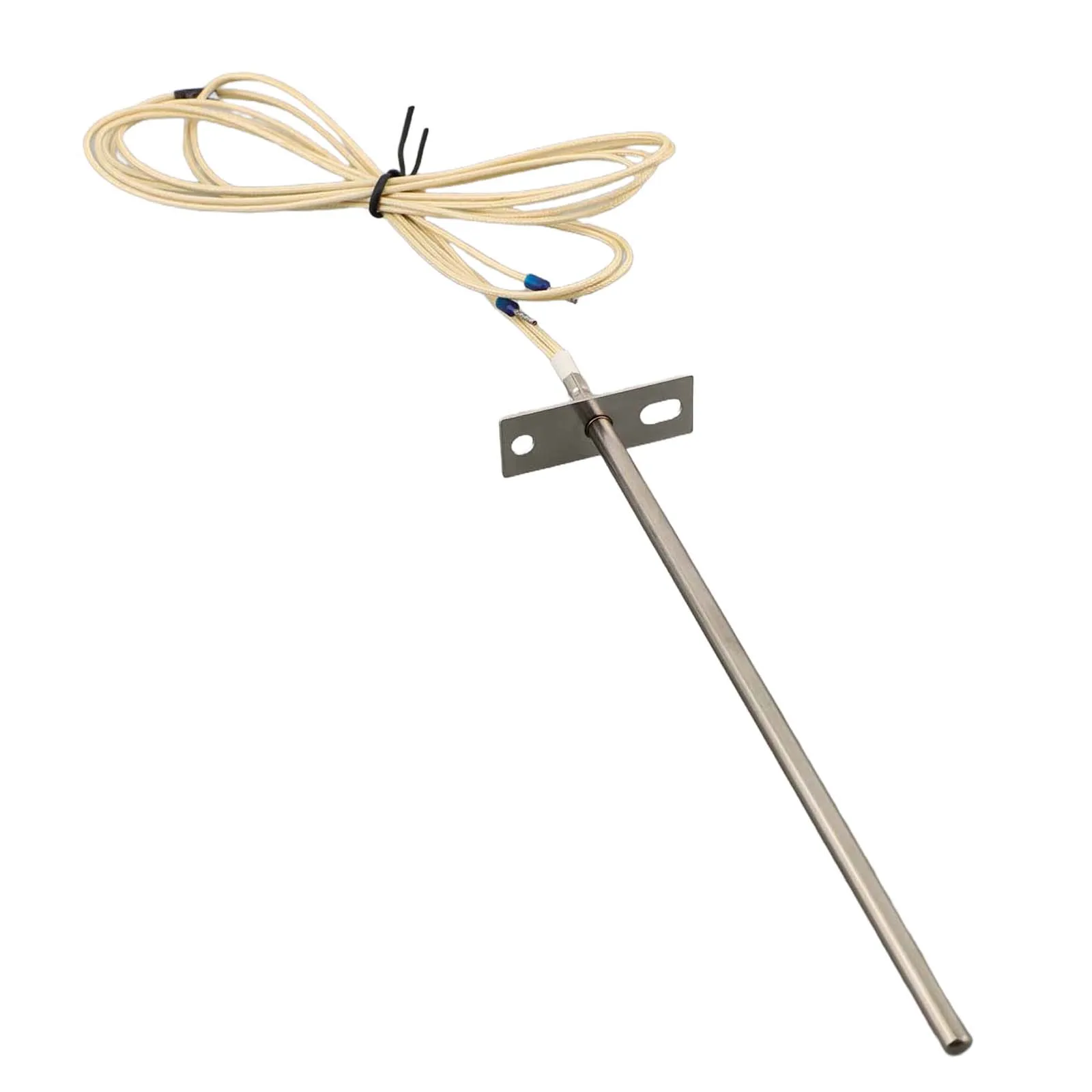 for ensure Optimal Temperature Control with Temperature Probe Sensor Replacement Parts For Traeger Grills 22 for 34 Series