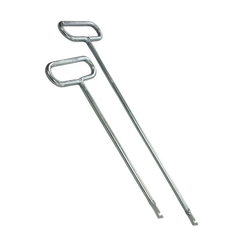 

Превосходный-для снегоходов, велосипедов и мотоциклов, совместимый с 13 и 19-дюймовым инструментом для снятия выхлопной пружины — конструкция ручки с полной петлей