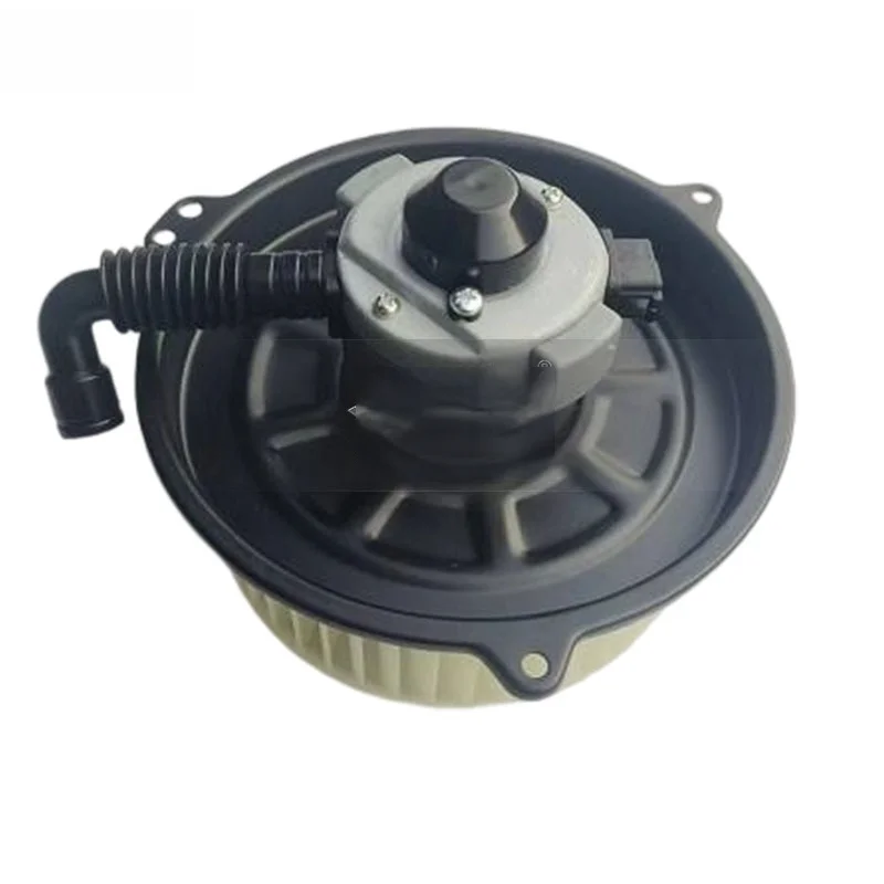 For PC350-7 Excavator AC Condenser Heater Blower Motor ND1163407030 1998-2026