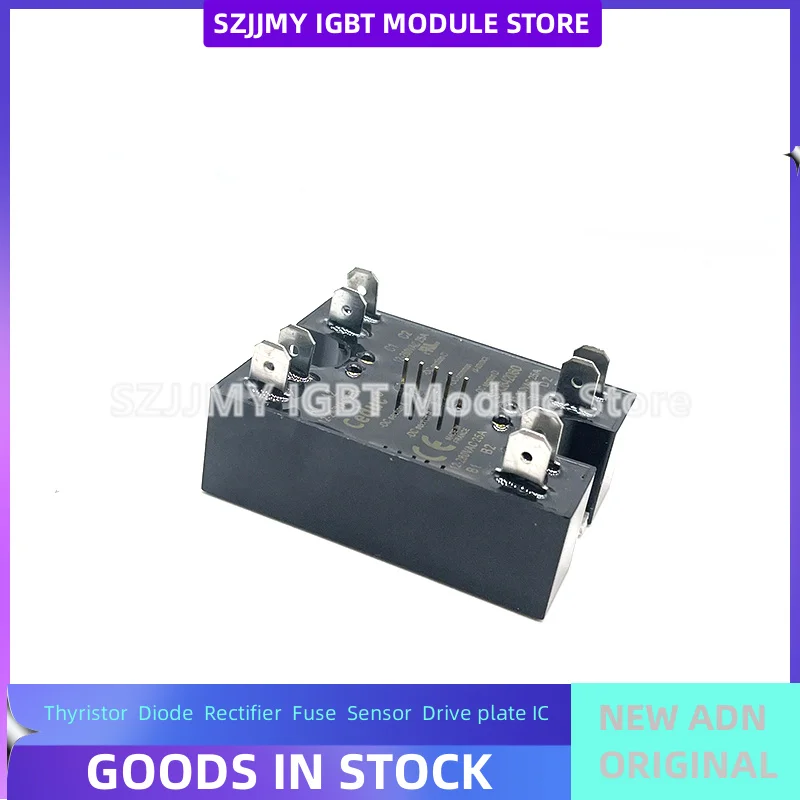 SCQ842060 nuevo relé ORIGINAL en STOCK