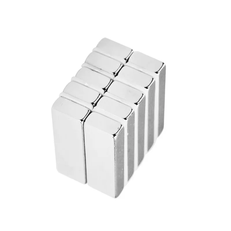 2/5/10/20/30PCS 30x10x5 Search Major Quadrate Magnet 30mm*10mm Powerful Magnets 30x10x5mm Strong Neodymium Magnets 30*10*5