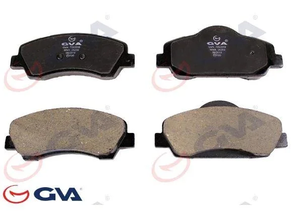 Передняя Тормозная накладка 301-C ELYSEE 12VT İ/1.6VTI 12- 308 II 13- MANDO TI 425151724 Передняя Тормозная накладка 301-C ELYSEE 12VT İ/1.6VTI 12- 308 II 13- MANDO TI 425151724