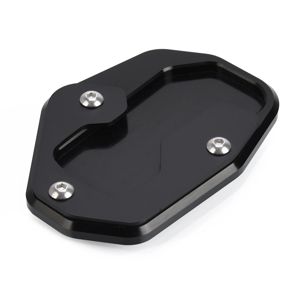 Side Stand Enlarge 2021 2022 2023 For Pan America 1250 Special 1250 RA1250 RA1 RA1250S RA1 CNC Aluminium Motorcycle Accessories