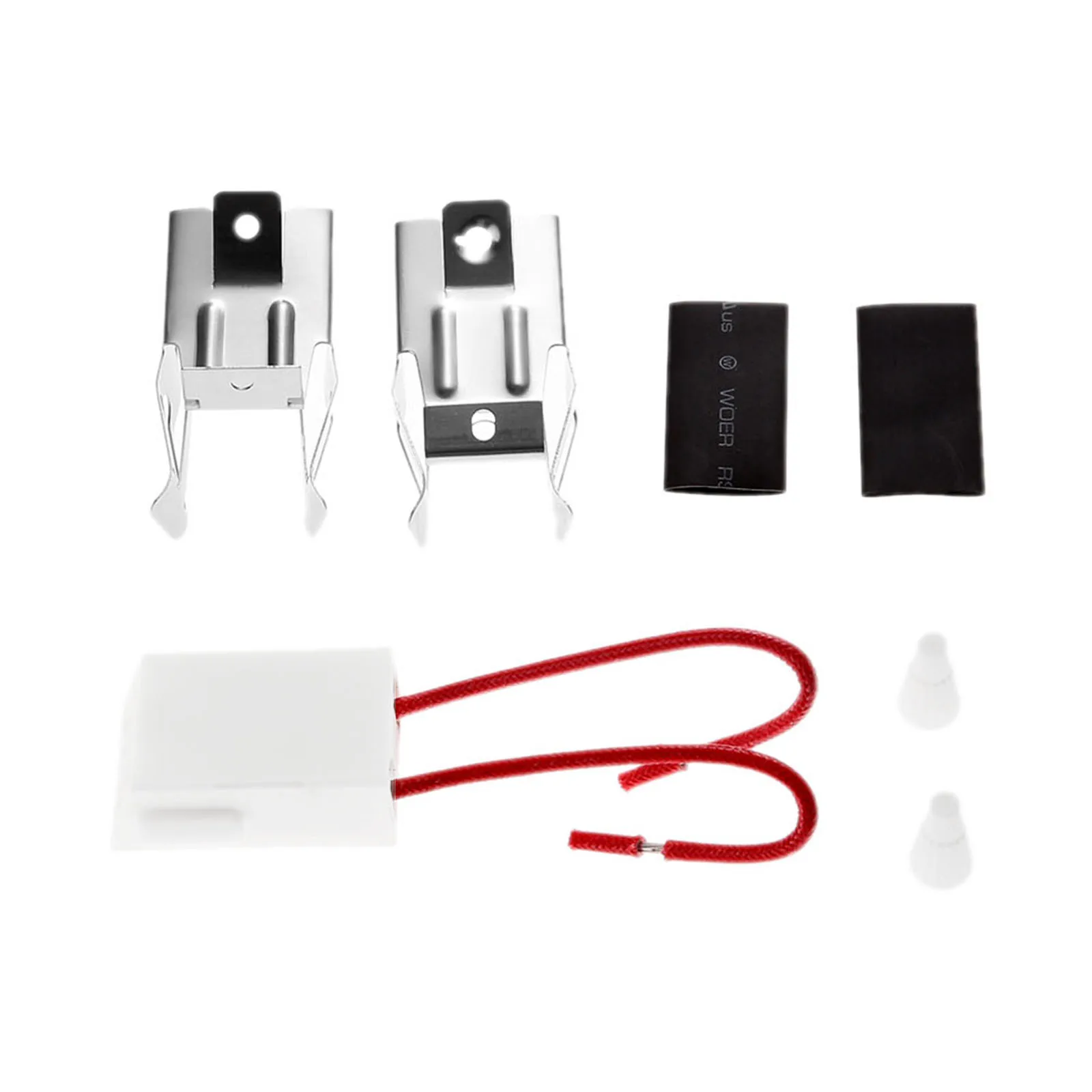 1Set 12001676 Burner Terminal Block Kit for Jenn-Air Range Replacement Parts ER12001676 AP4009015 AH1570190 EA1570190 Kit