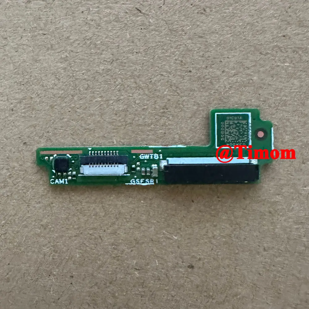 for IdeaPad Flex 5 14ALC7 82R9 Original New Laptop Sensor Board 5C50S25333 223612-1 448.0RH29.0011 213661-1 448.0RE18.0011
