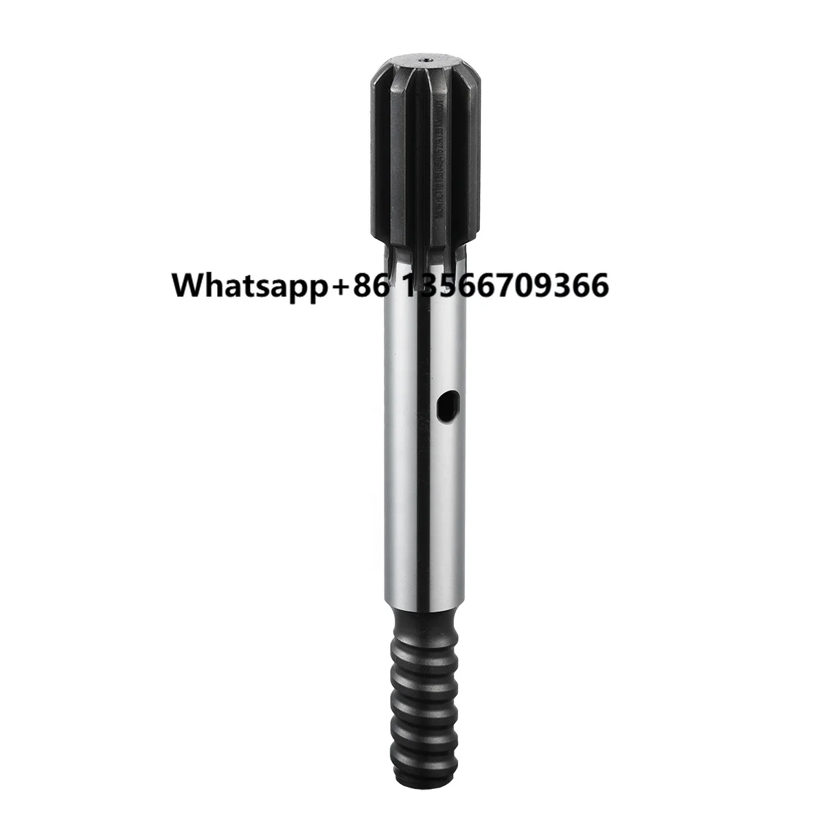 

RD520 T38 525 Shank Adapter for Mining High Quality Machine Parts