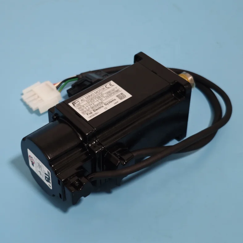 Agfa TP-3632E Tp36 Serie Plaatetters Ac Servomotor Voor Het Aandrijven Van Lood Schroef GYS401DC2-T2C 400W Nieuw Op Voorraad