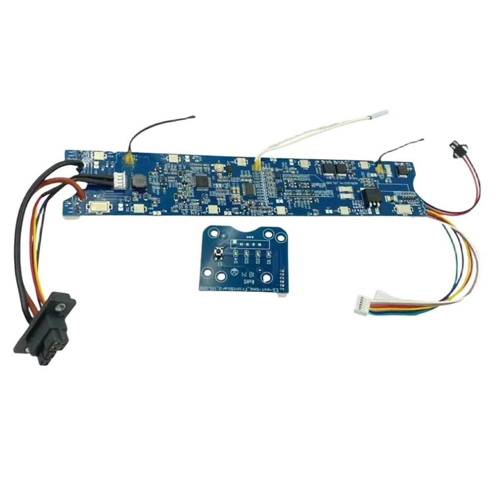 

For Ninebot ES Series Electric Scooter Battery Control Circuit Board Controller Replacement Part Compatible with ES2 ES3 ES4
