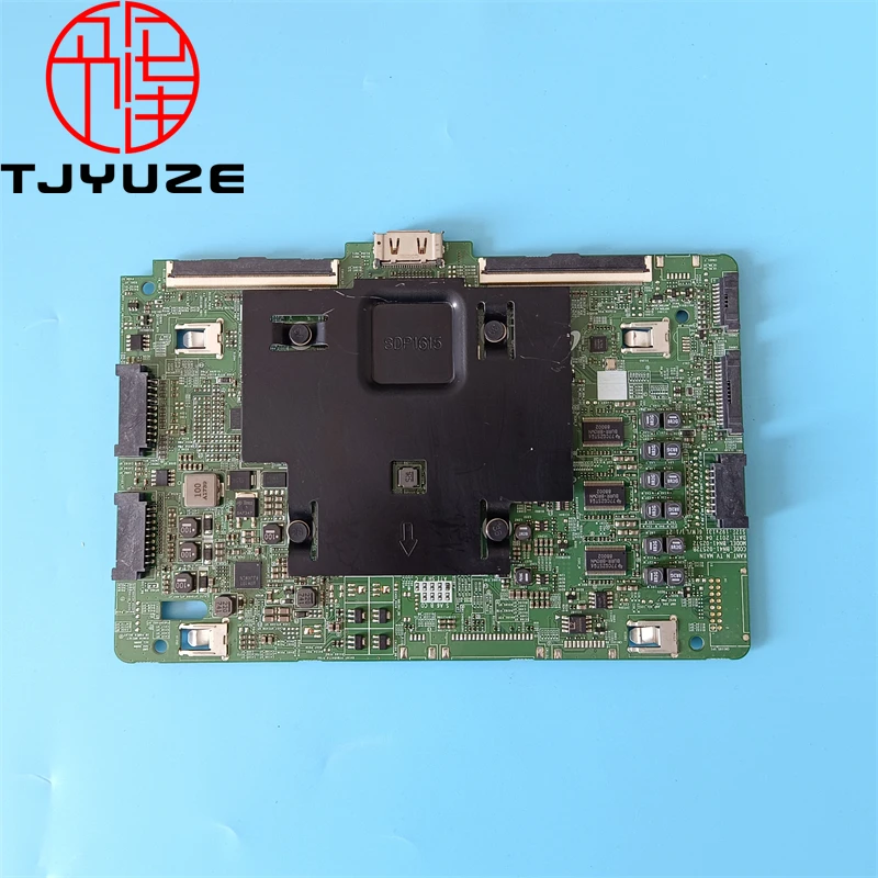 BN41-02572B 02572A BN94-11487J For Main Board QE55Q7FAMUXRU AA02 QE55Q7FAMU QE55Q7FAM QE55Q7FAMT QE55Q7FGMT Motherboard T-CON