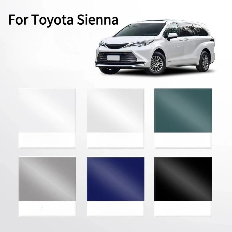 Для Toyota Sienna ручка для ремонта автомобильной краски, оригинальная ручка для ремонта краски, лак, крем для царапин, ремонтный набор