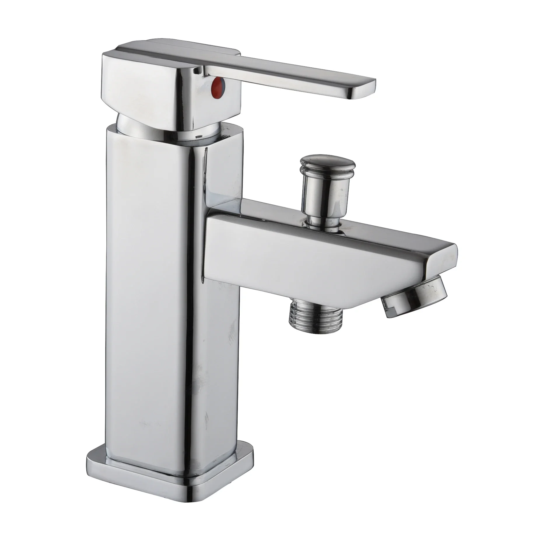 

Manufacturers direct manufacturing bathroom faucet high quality basin faucet kitchen faucet hot and cold adjustable