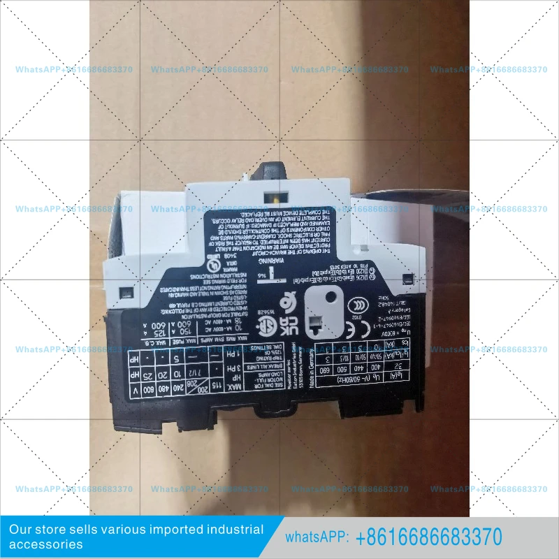 PKZM0-32 Motor Protection Circuit Breaker