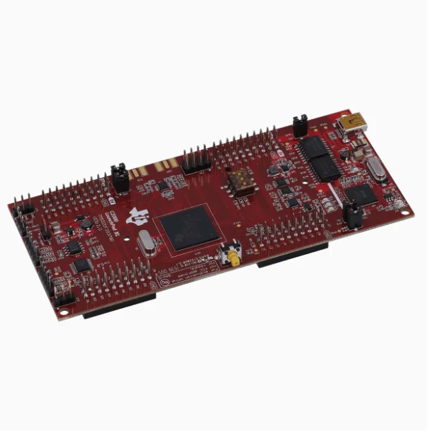 

1 шт./лот LAUNCHXL-F28379D TMS320F28379D C2000 Delfino MCU комплект макетной платы 100% новый оригинал