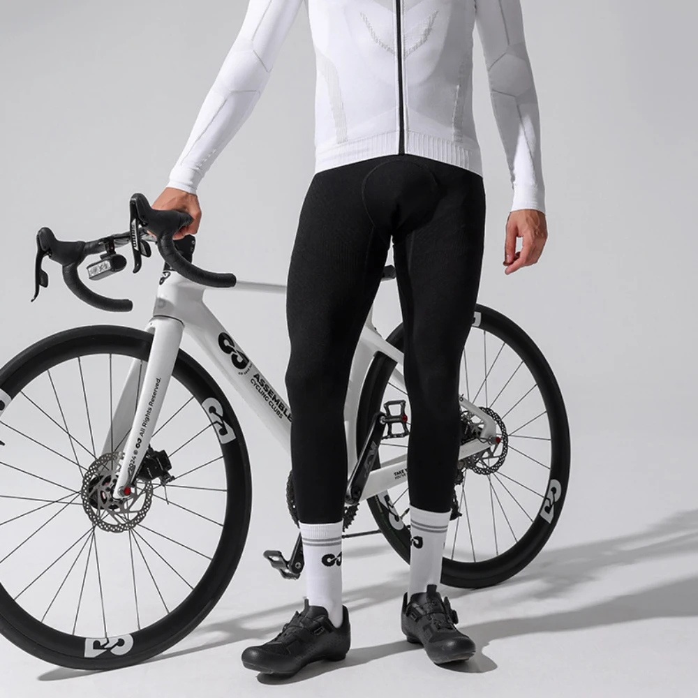 Cycling Socks Men Women Non-Slip Breathable Road Bike Compression Socks Outdoor MTB Racing Running Bike Socks