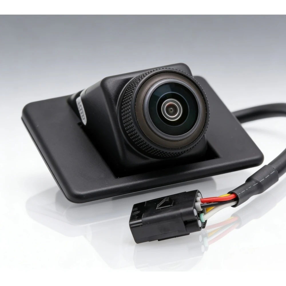 Automobile Reverse Mirror Rear Camera Assembly for Geely Vision X3 Brand New