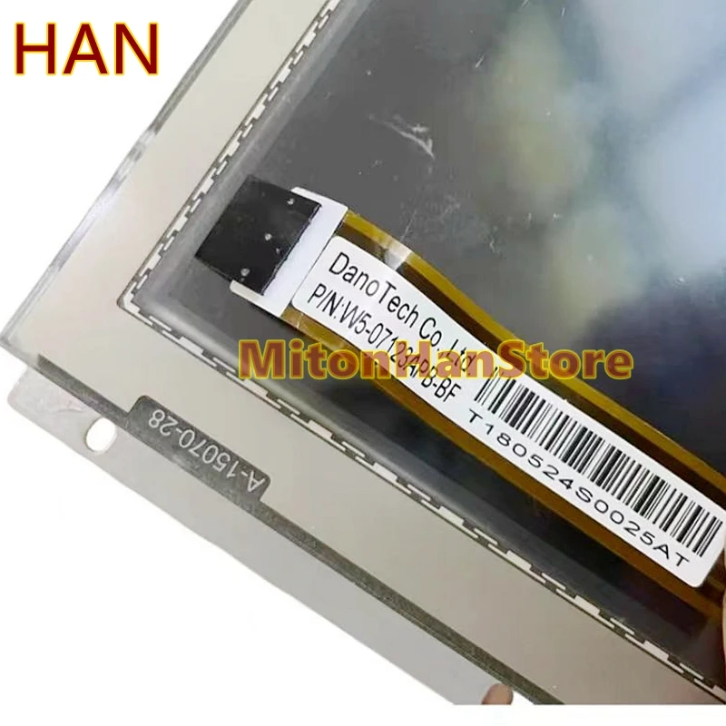 New Original For W5…