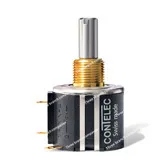 

PD2310 PD2210 1K 2K 5K 10K Wire Winding Rotary Potentiometer