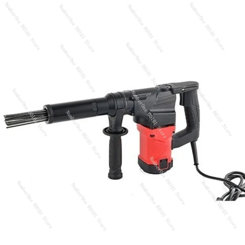 Electric Rust Remov…